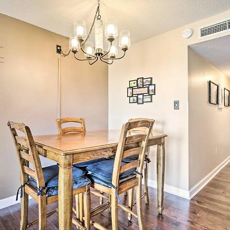 Gatlinburg Condo With Pool, Hot Tub, And Mtn Views! Екстер'єр фото