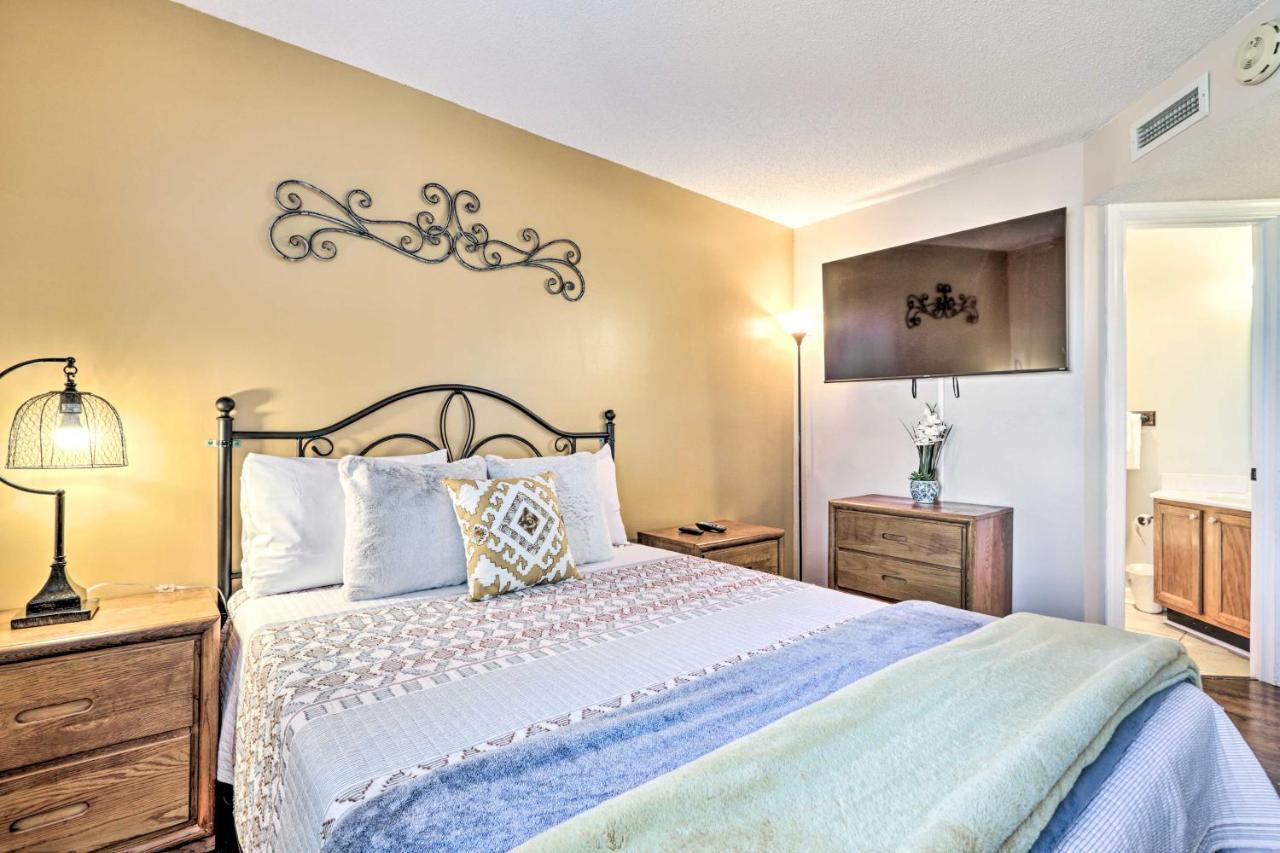 Gatlinburg Condo With Pool, Hot Tub, And Mtn Views! Екстер'єр фото