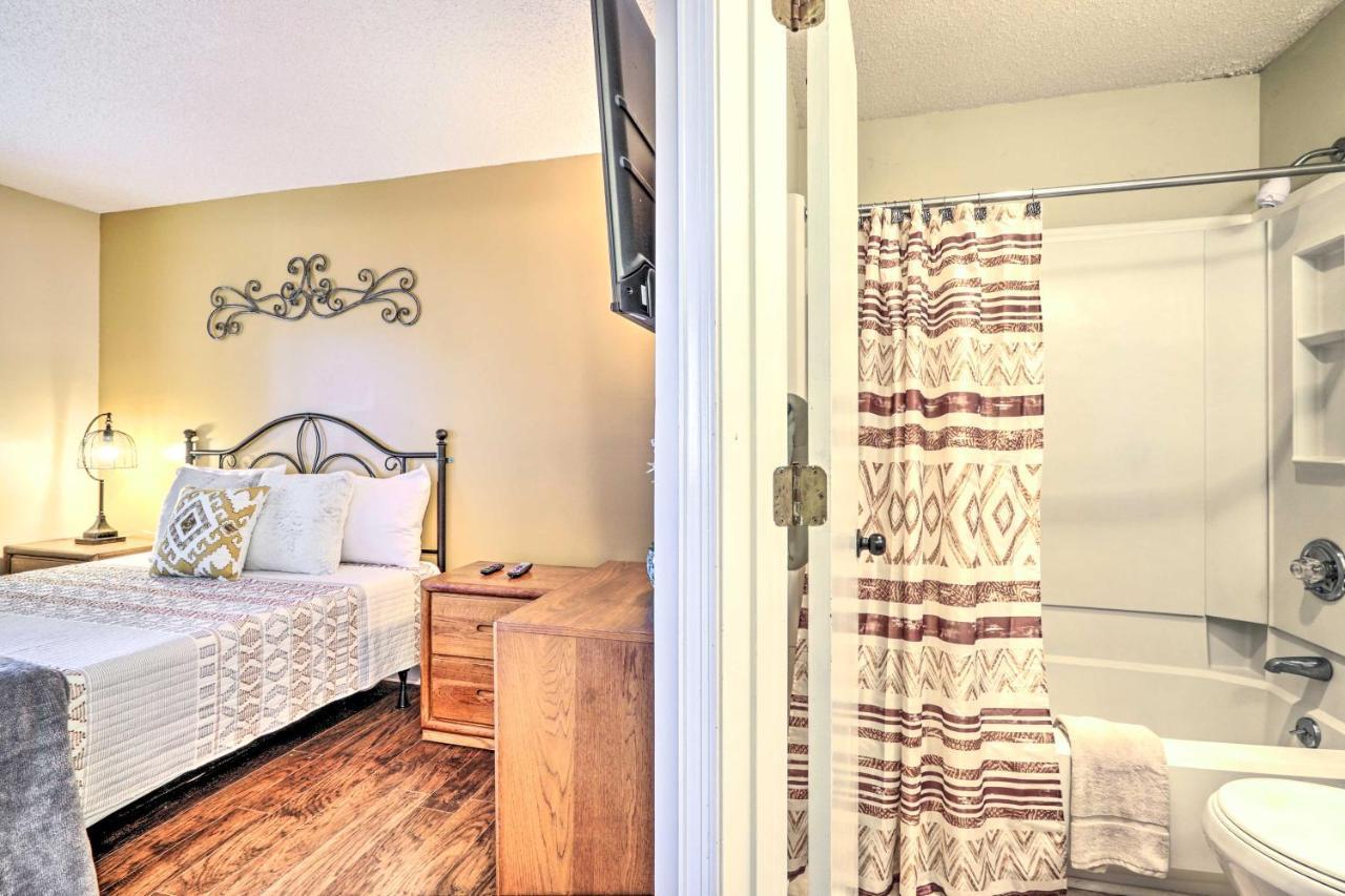 Gatlinburg Condo With Pool, Hot Tub, And Mtn Views! Екстер'єр фото