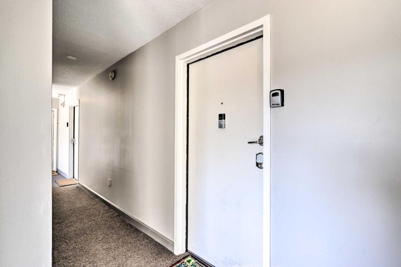 Gatlinburg Condo With Pool, Hot Tub, And Mtn Views! Екстер'єр фото