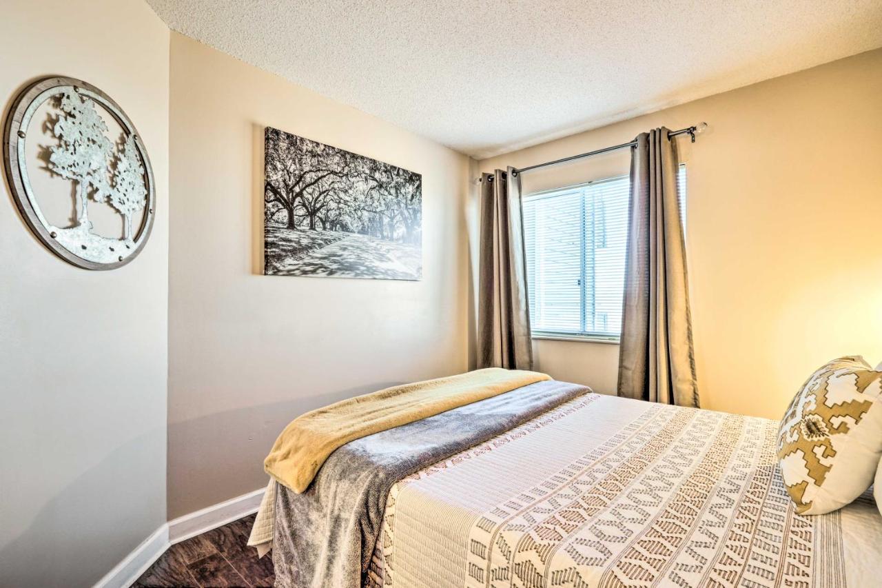 Gatlinburg Condo With Pool, Hot Tub, And Mtn Views! Екстер'єр фото